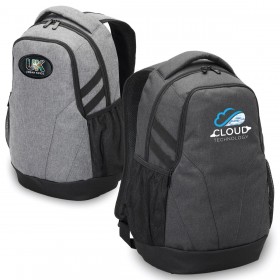 Monaco Laptop Backpacks